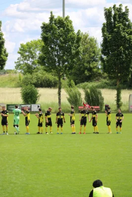 Foto des Albums: 07.06.2026 1. Kreisklasse SVW II gegen Großbeeren III
