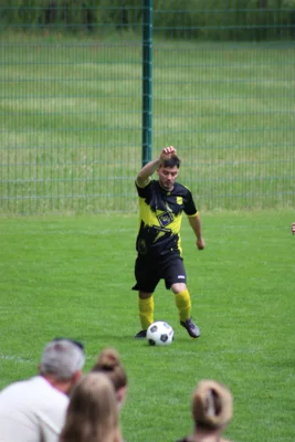 Foto des Albums: 07.06.2026 1. Kreisklasse SVW II gegen Großbeeren III