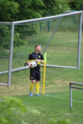 Foto des Albums: 07.06.2026 1. Kreisklasse SVW II gegen Großbeeren III