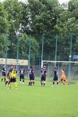 Foto des Albums: 07.06.2026 1. Kreisklasse SVW II gegen Großbeeren III