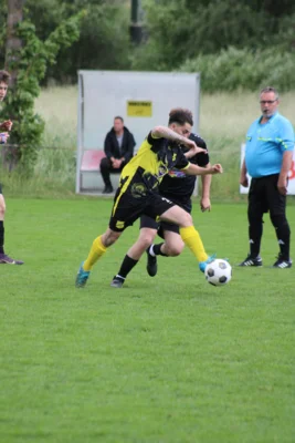Foto des Albums: 07.06.2026 1. Kreisklasse SVW II gegen Großbeeren III