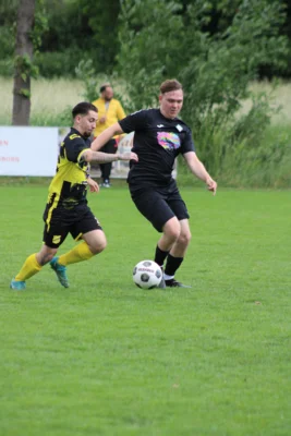 Foto des Albums: 07.06.2026 1. Kreisklasse SVW II gegen Großbeeren III