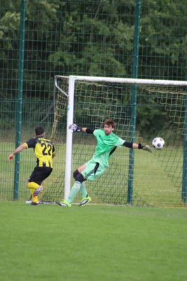 Foto des Albums: 07.06.2026 1. Kreisklasse SVW II gegen Großbeeren III