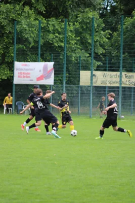 Foto des Albums: 07.06.2026 1. Kreisklasse SVW II gegen Großbeeren III
