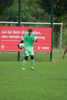 Foto des Albums: 07.06.2026 1. Kreisklasse SVW II gegen Großbeeren III