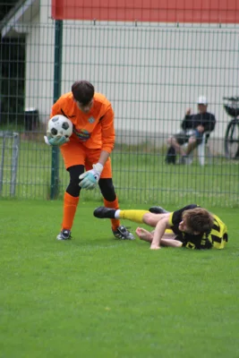 Foto des Albums: 07.06.2026 1. Kreisklasse SVW II gegen Großbeeren III