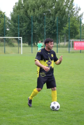 Foto des Albums: 07.06.2026 1. Kreisklasse SVW II gegen Großbeeren III