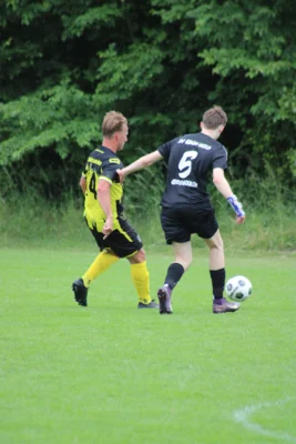 Foto des Albums: 07.06.2026 1. Kreisklasse SVW II gegen Großbeeren III