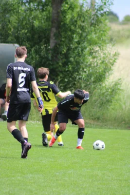 Foto des Albums: 07.06.2026 1. Kreisklasse SVW II gegen Großbeeren III