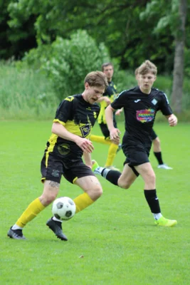 Foto des Albums: 07.06.2026 1. Kreisklasse SVW II gegen Großbeeren III