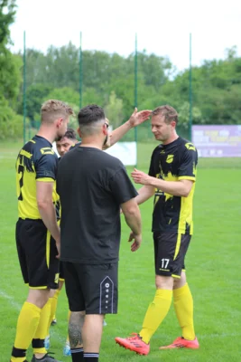 Foto des Albums: 07.06.2026 1. Kreisklasse SVW II gegen Großbeeren III