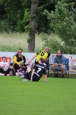 Foto des Albums: 07.06.2026 1. Kreisklasse SVW II gegen Großbeeren III