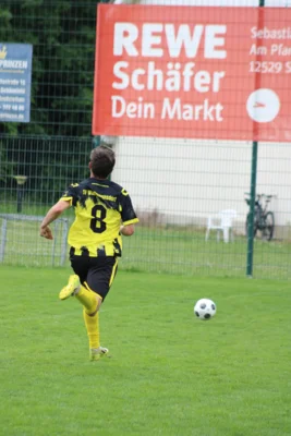 Foto des Albums: 07.06.2026 1. Kreisklasse SVW II gegen Großbeeren III