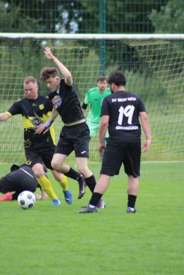 Foto des Albums: 07.06.2026 1. Kreisklasse SVW II gegen Großbeeren III