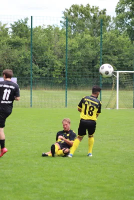 Foto des Albums: 07.06.2026 1. Kreisklasse SVW II gegen Großbeeren III