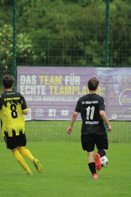 Foto des Albums: 07.06.2026 1. Kreisklasse SVW II gegen Großbeeren III