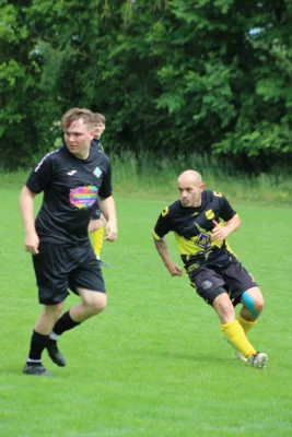 Foto des Albums: 07.06.2026 1. Kreisklasse SVW II gegen Großbeeren III