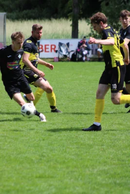 Foto des Albums: 07.06.2026 1. Kreisklasse SVW II gegen Großbeeren III