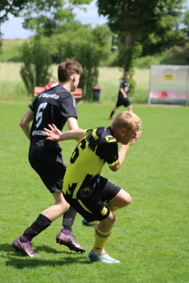 Foto des Albums: 07.06.2026 1. Kreisklasse SVW II gegen Großbeeren III