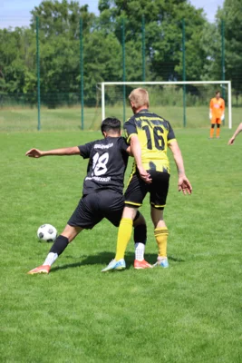 Foto des Albums: 07.06.2026 1. Kreisklasse SVW II gegen Großbeeren III