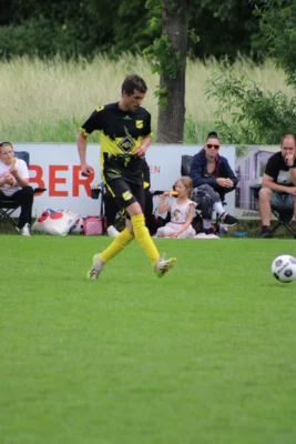 Foto des Albums: 07.06.2026 1. Kreisklasse SVW II gegen Großbeeren III