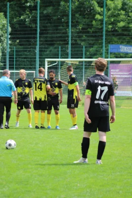 Foto des Albums: 07.06.2026 1. Kreisklasse SVW II gegen Großbeeren III