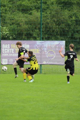 Foto des Albums: 07.06.2026 1. Kreisklasse SVW II gegen Großbeeren III