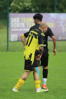 Foto des Albums: 07.06.2026 1. Kreisklasse SVW II gegen Großbeeren III