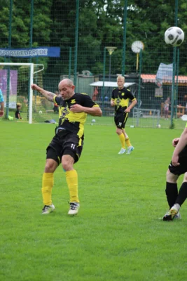 Foto des Albums: 07.06.2026 1. Kreisklasse SVW II gegen Großbeeren III