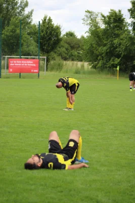 Foto des Albums: 07.06.2026 1. Kreisklasse SVW II gegen Großbeeren III