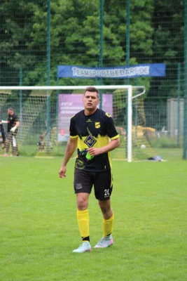 Foto des Albums: 07.06.2026 1. Kreisklasse SVW II gegen Großbeeren III