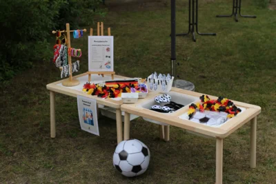 Foto des Albums: Kitafest 