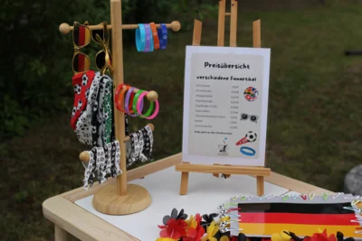 Foto des Albums: Kitafest 