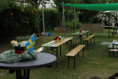 Foto des Albums: Kitafest 