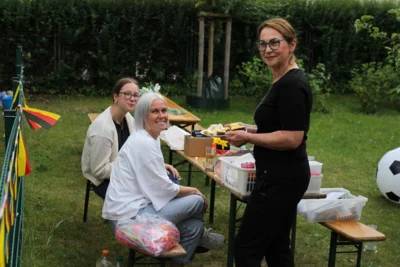 Foto des Albums: Kitafest 