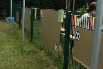 Foto des Albums: Kitafest 