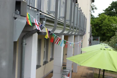 Foto des Albums: Kitafest 