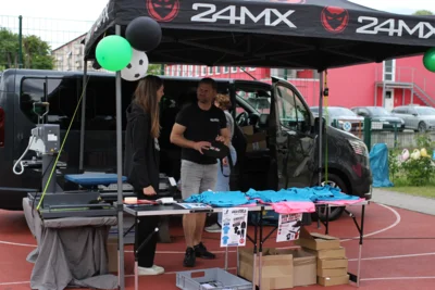 Foto des Albums: Kitafest 