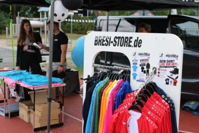 Foto des Albums: Kitafest 