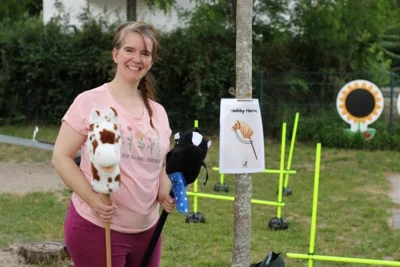 Foto des Albums: Kitafest 