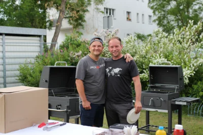 Foto des Albums: Kitafest 