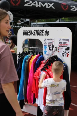 Foto des Albums: Kitafest 