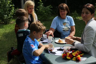 Foto des Albums: Kitafest 