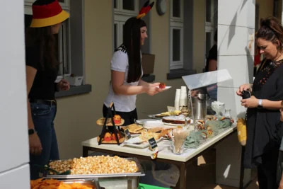 Foto des Albums: Kitafest 