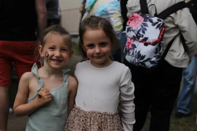 Foto des Albums: Kitafest 