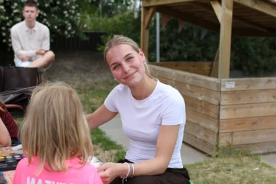 Foto des Albums: Kitafest 