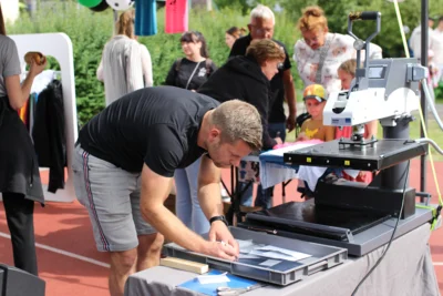 Foto des Albums: Kitafest 