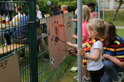 Foto des Albums: Kitafest 