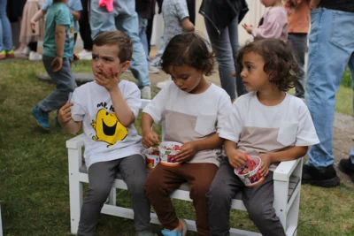 Foto des Albums: Kitafest 