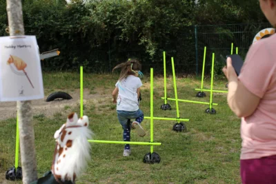 Foto des Albums: Kitafest 